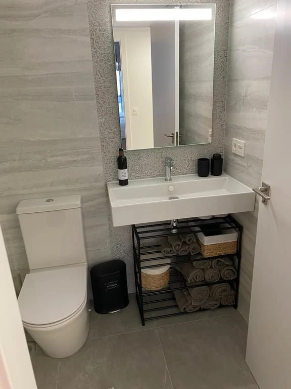 Nuevo apartamento en venta en Javea.