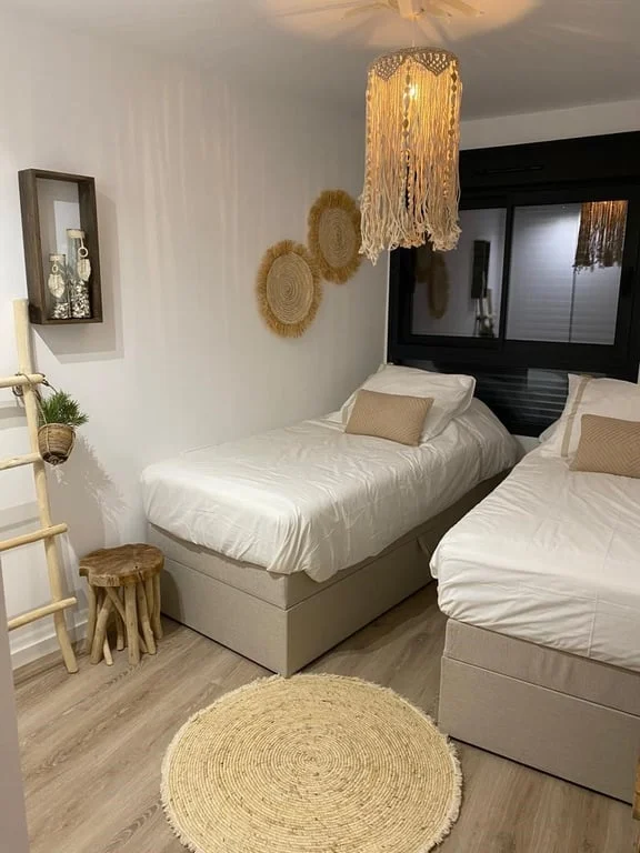 Nuevo apartamento en venta en Javea.