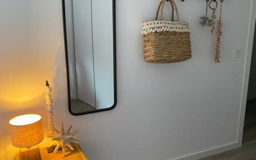 Nuevo apartamento en venta en Javea.