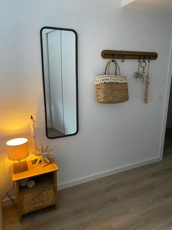 Nuevo apartamento en venta en Javea.