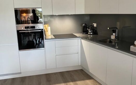 Nuevo apartamento en venta en Javea.