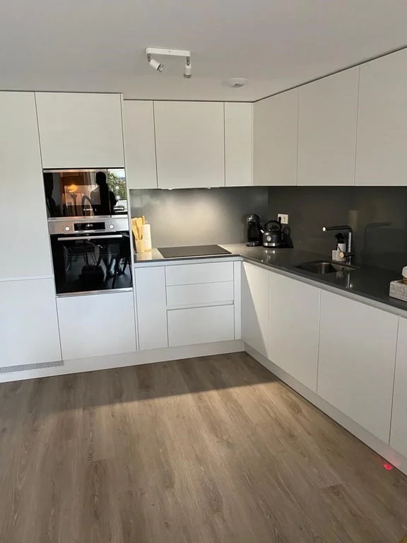 Nuevo apartamento en venta en Javea.