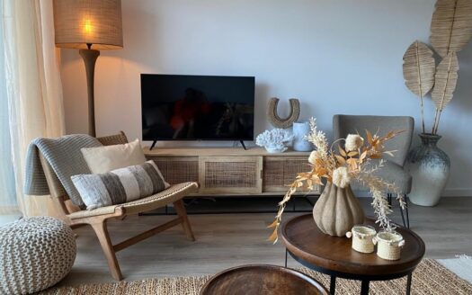 Nuevo apartamento en venta en Javea.