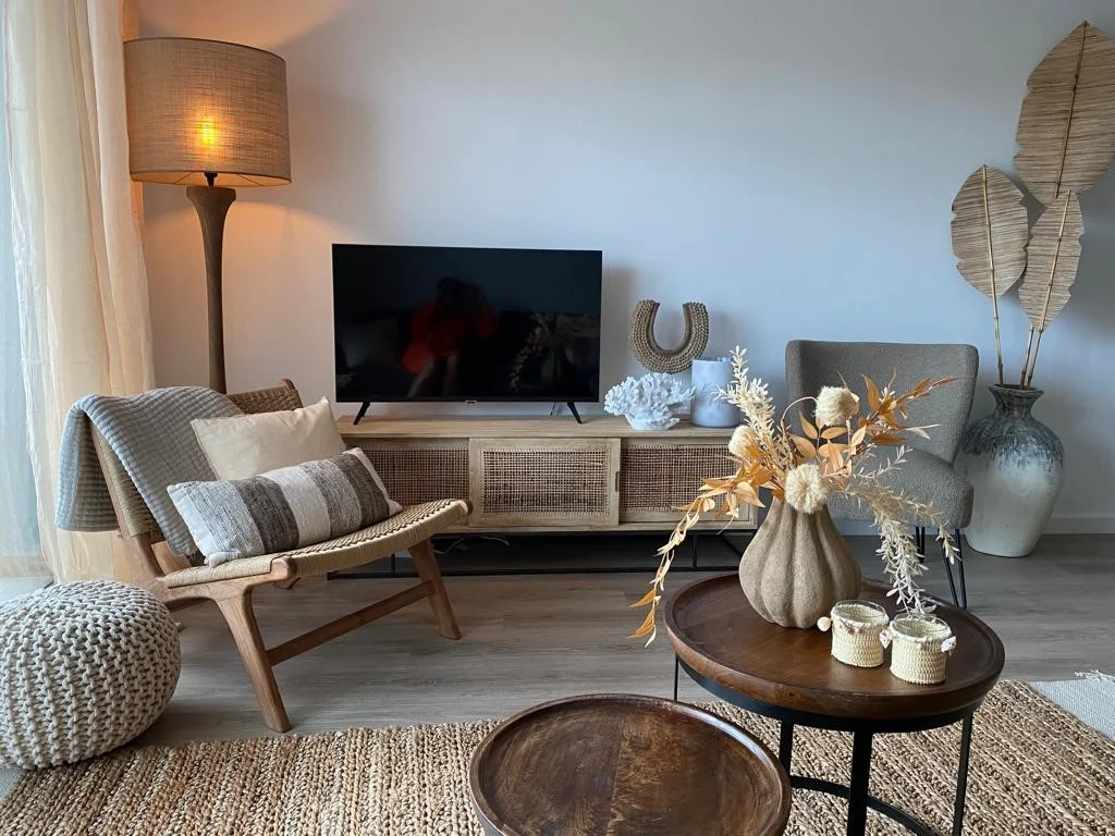 Nuevo apartamento en venta en Javea.