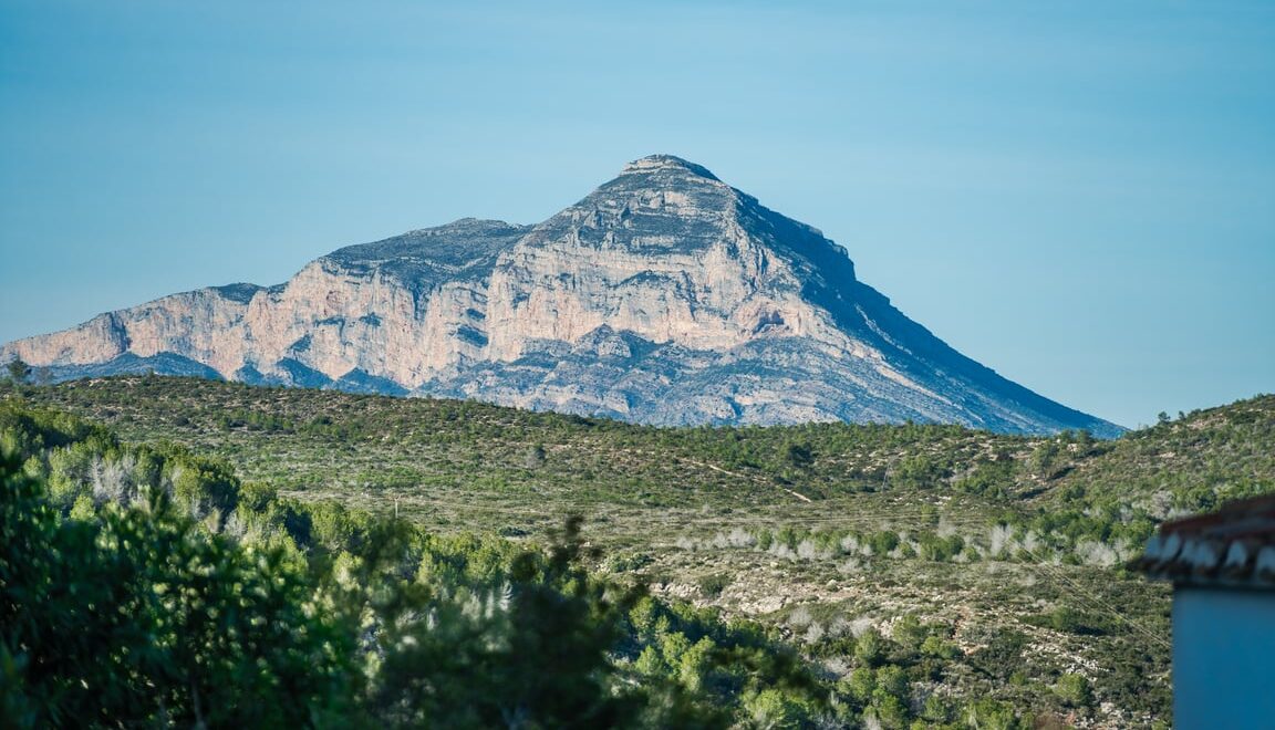 Inmobiliaria en Jávea