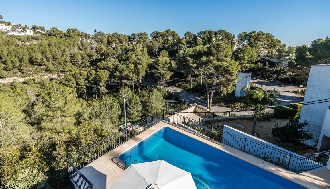 Inmobiliaria en Jávea