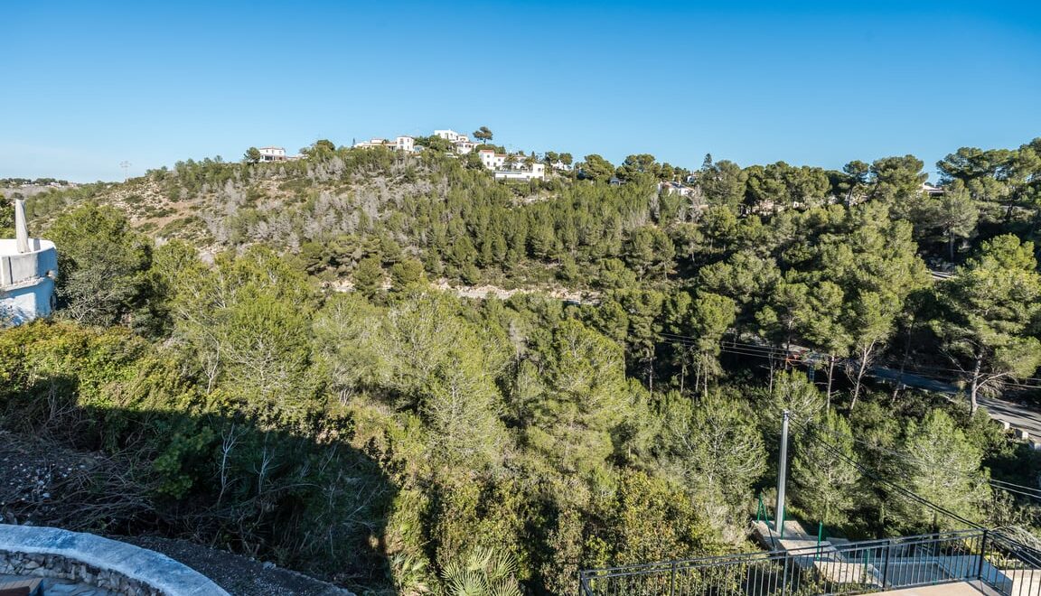 Inmobiliaria en Jávea