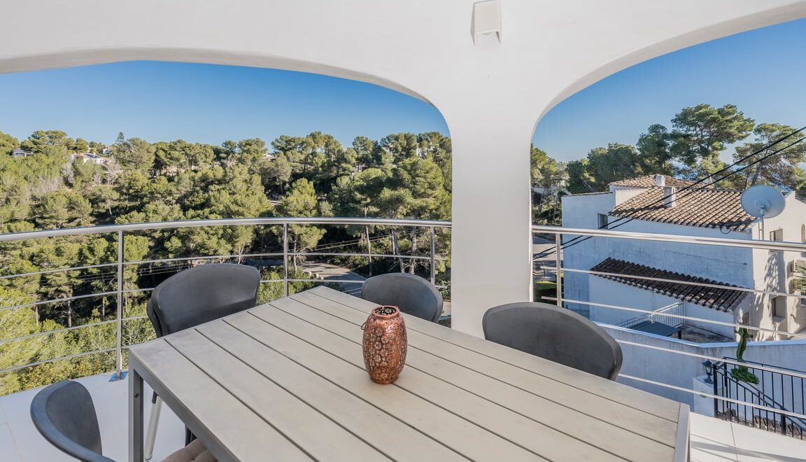 Inmobiliaria en Jávea