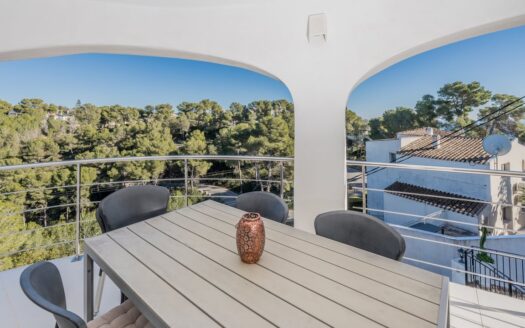 Villa en Jávea con 3 dormitorios y 3 baños