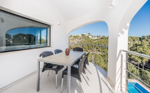 Villa en Jávea con 3 dormitorios y 3 baños