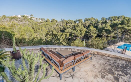 Villa en Jávea con 3 dormitorios y 3 baños