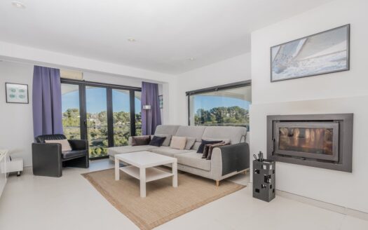 Villa en Jávea con 3 dormitorios y 3 baños