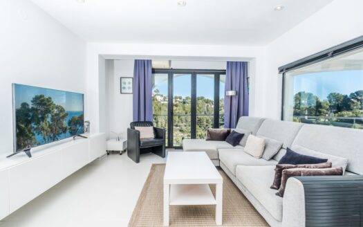 Villa en Jávea con 3 dormitorios y 3 baños