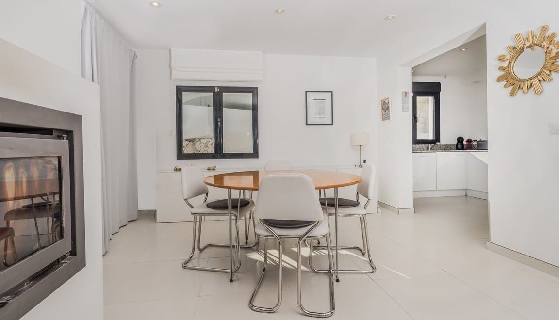 Inmobiliaria en Jávea