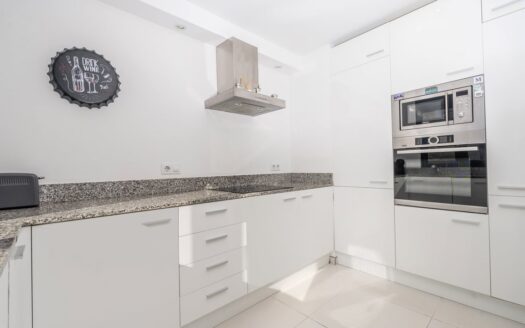 Villa en Jávea con 3 dormitorios y 3 baños