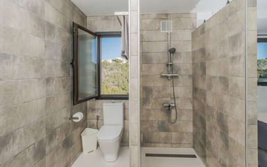 Villa en Jávea con 3 dormitorios y 3 baños