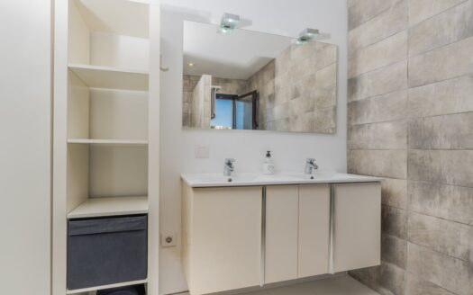 Villa en Jávea con 3 dormitorios y 3 baños