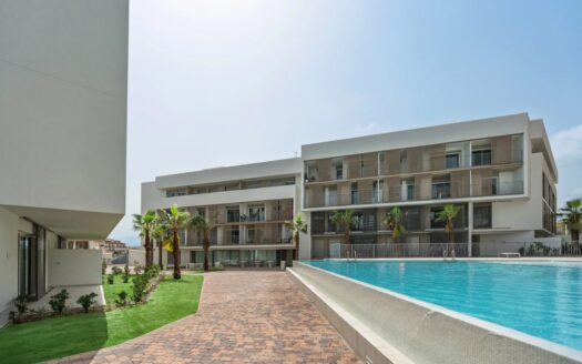 Inmobiliaria en Jávea