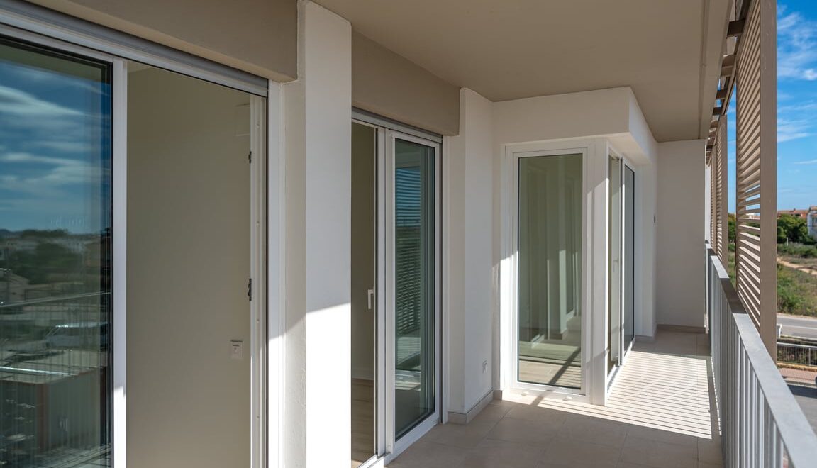 Inmobiliaria en Jávea