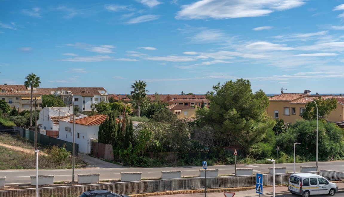 Inmobiliaria en Jávea