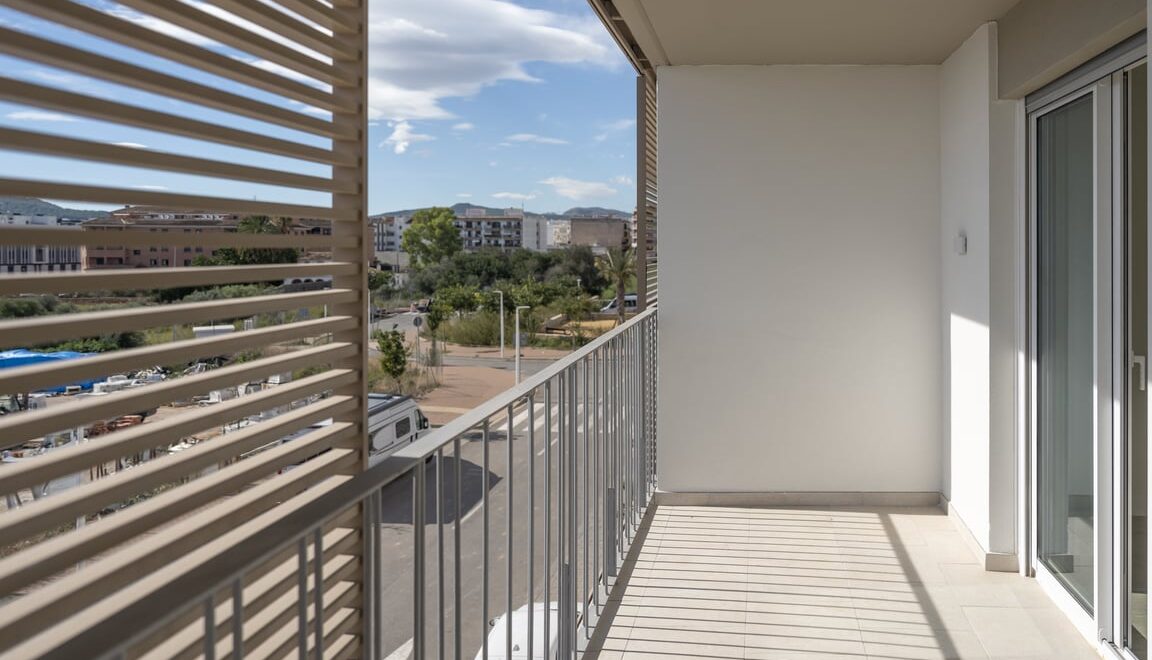 Inmobiliaria en Jávea