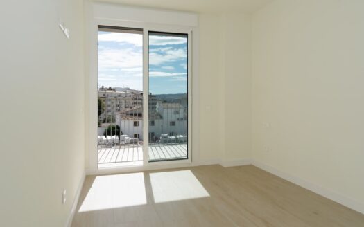 Apartamento en venta en Jávea cerca de la playa.