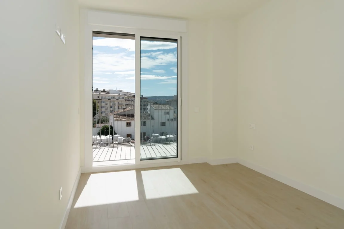 Apartamento en venta en Jávea cerca de la playa.