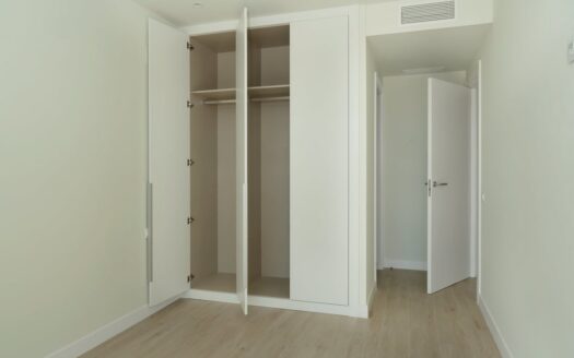 Apartamento en venta en Jávea cerca de la playa.