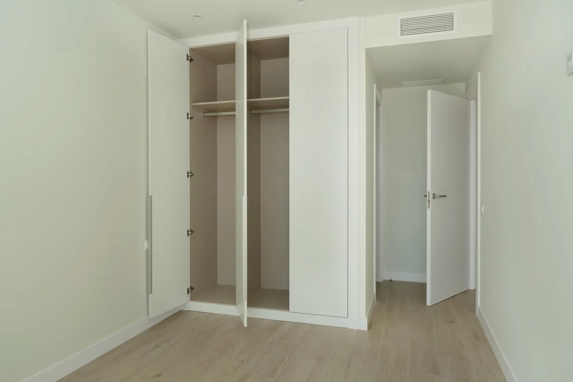 Apartamento en venta en Jávea cerca de la playa.
