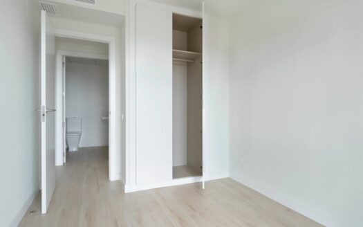 Apartamento en venta en Jávea cerca de la playa.