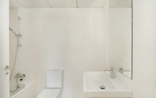 Apartamento en venta en Jávea cerca de la playa.