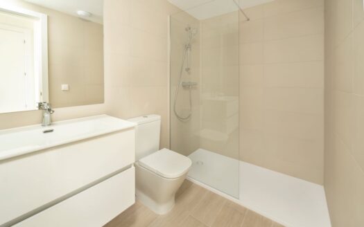 Apartamento en venta en Jávea cerca de la playa.