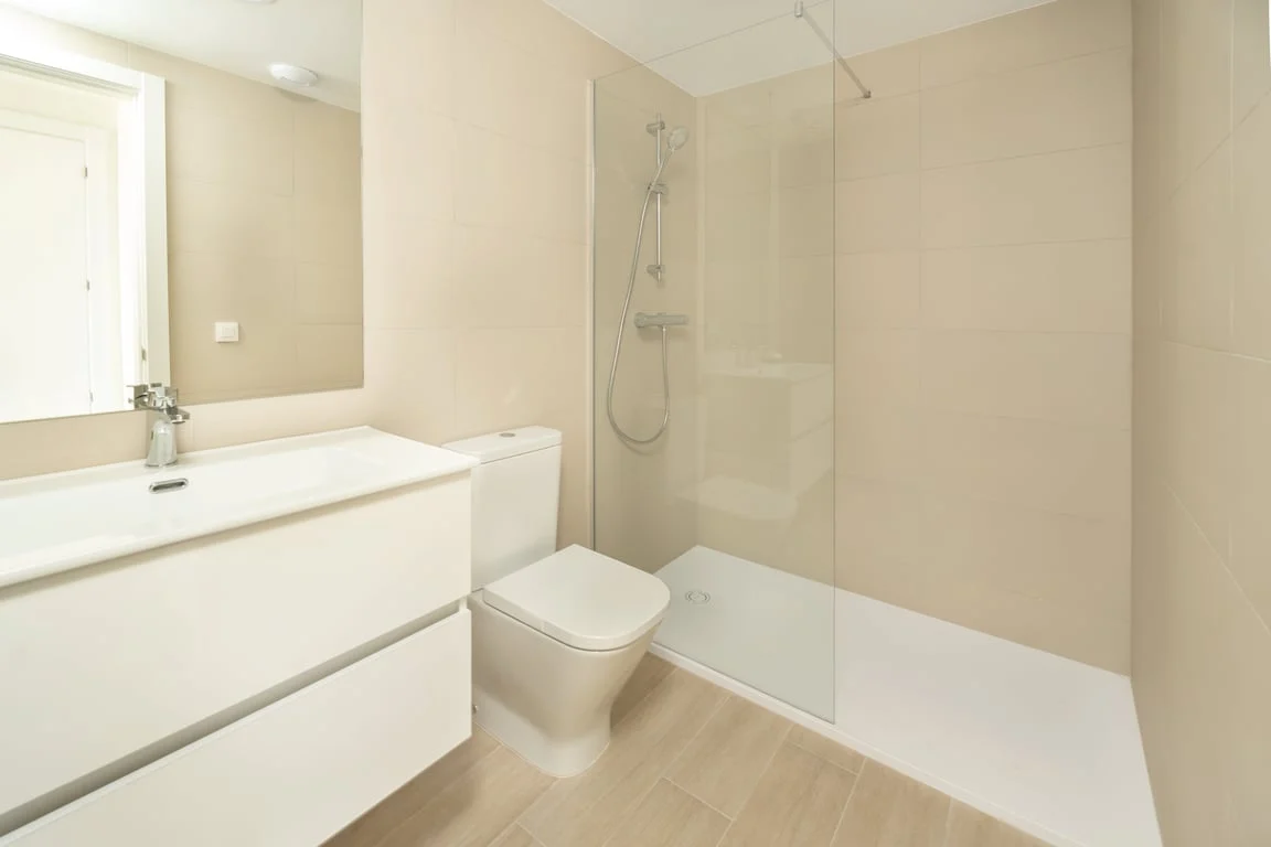 Apartamento en venta en Jávea cerca de la playa.