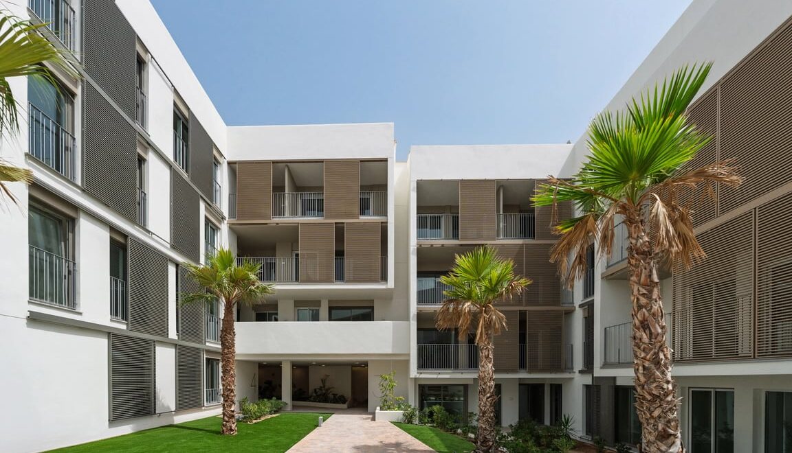 Inmobiliaria en Jávea