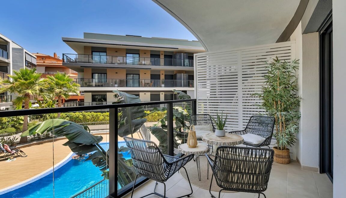 Inmobiliaria en Jávea