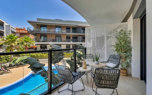 Inmobiliaria en Jávea
