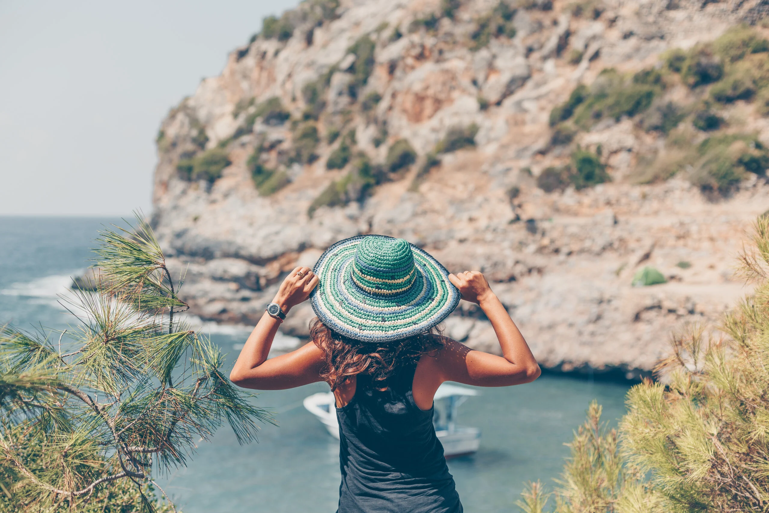 Excursiones y rutas en Jávea