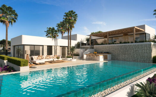 Inmobiliaria en Jávea