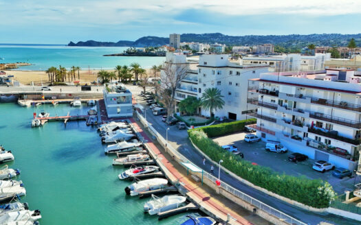 Inmobiliaria en Jávea