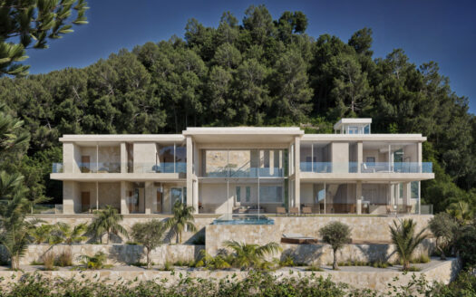 Inmobiliaria en Jávea