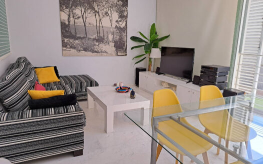 Apartamento en venta en el Puerto de Jávea