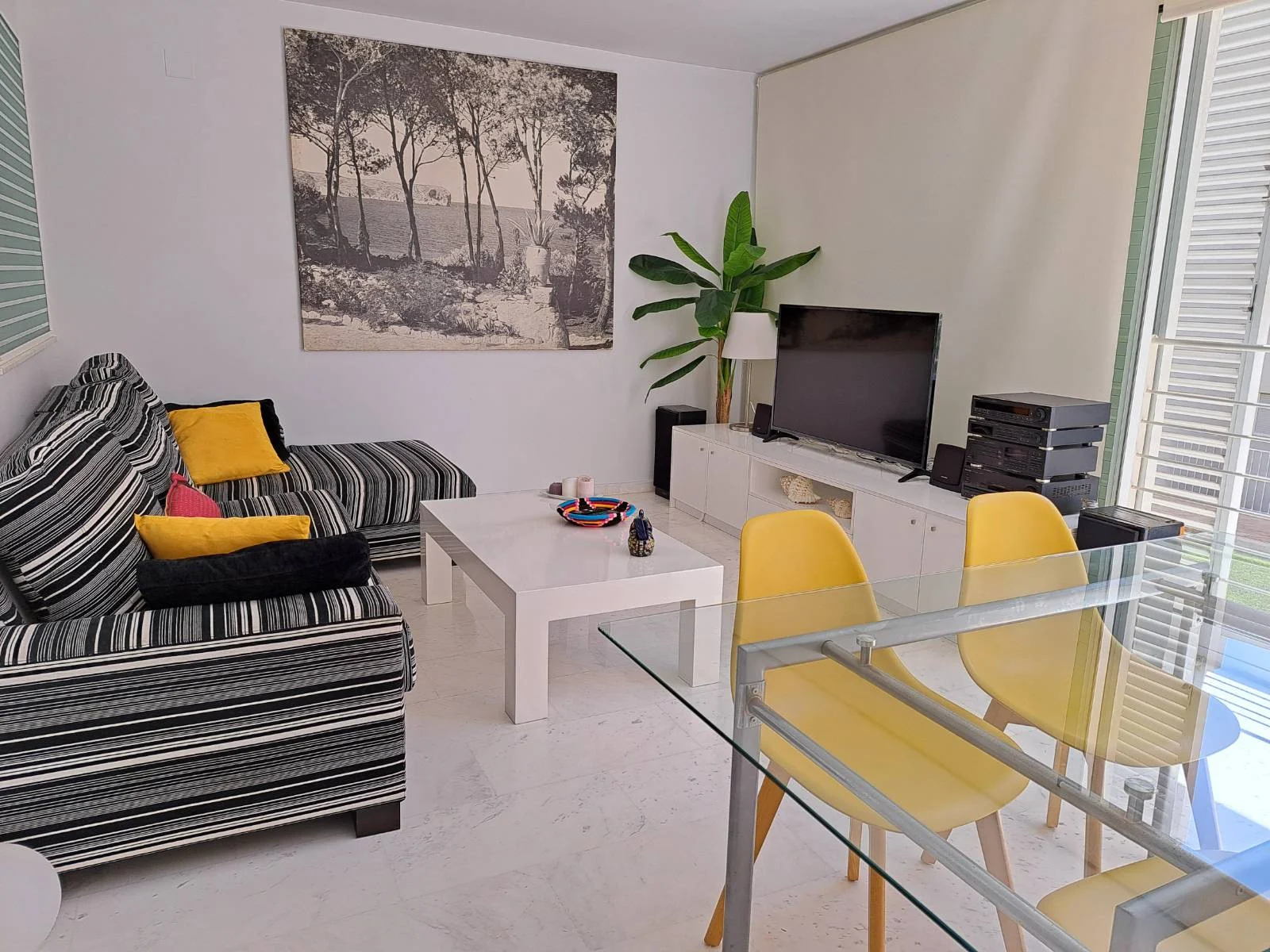 Apartamento en venta en el Puerto de Jávea
