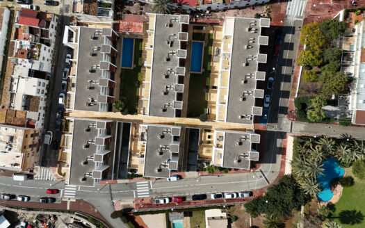 Apartamento en venta en el Puerto de Jávea