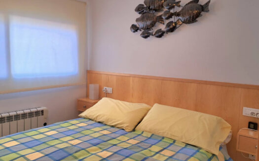 Apartamento en venta en el Puerto de Jávea