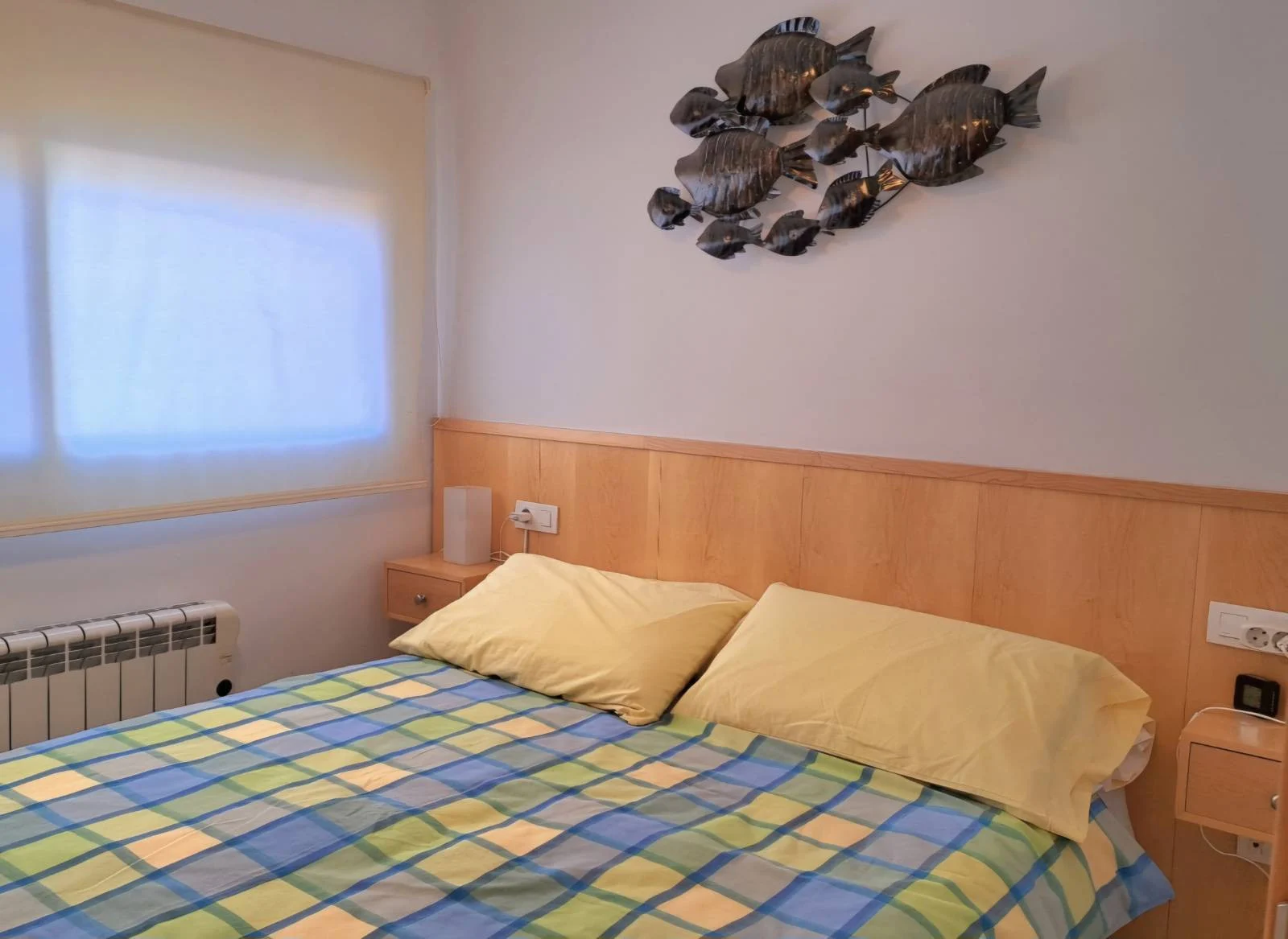 Apartamento en venta en el Puerto de Jávea