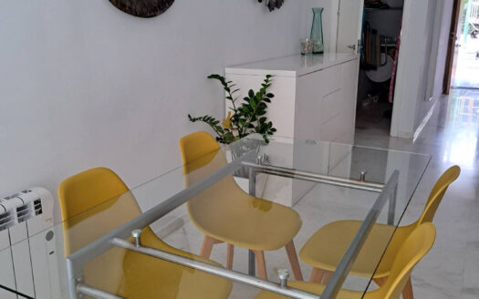 Apartamento en venta en el Puerto de Jávea