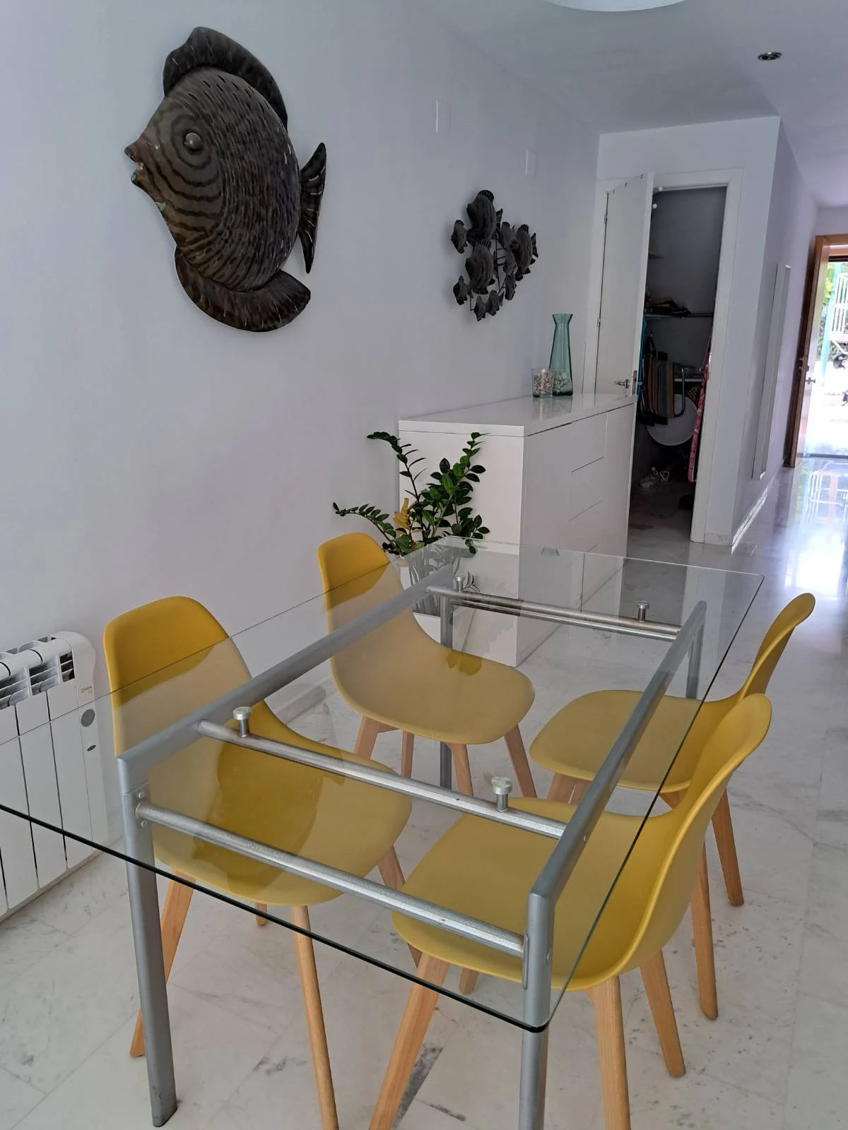 Apartamento en venta en el Puerto de Jávea