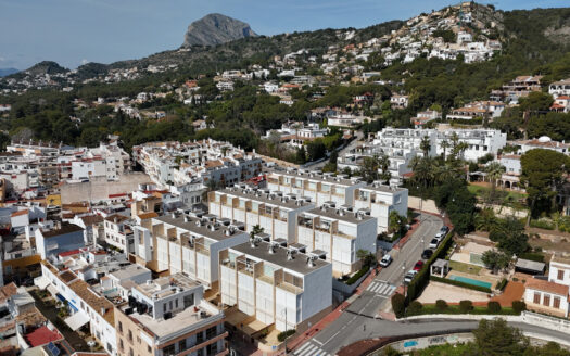 Apartamento en venta en el Puerto de Jávea