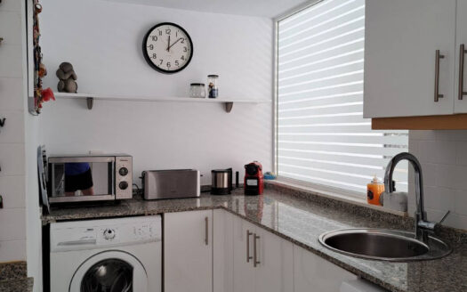 Apartamento en venta en el Puerto de Jávea