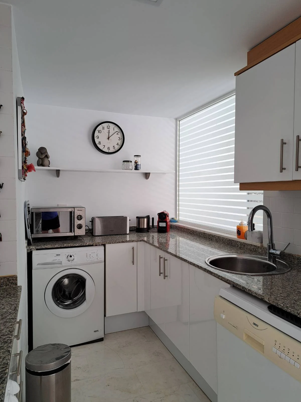Apartamento en venta en el Puerto de Jávea